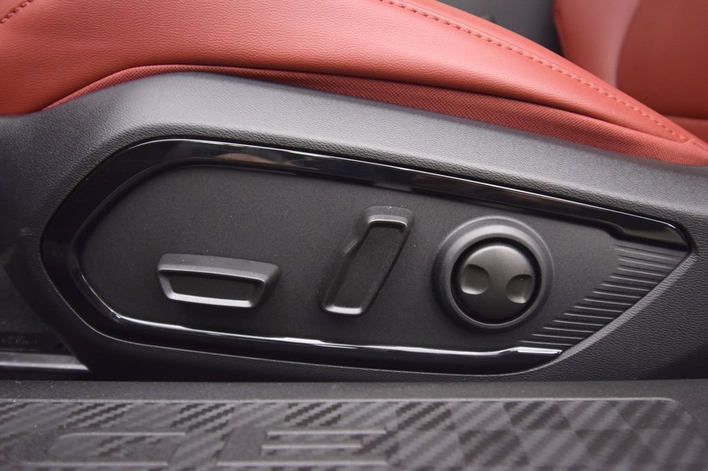 New 2026 Dodge Charger Scat Pack AWD/4WD image 33