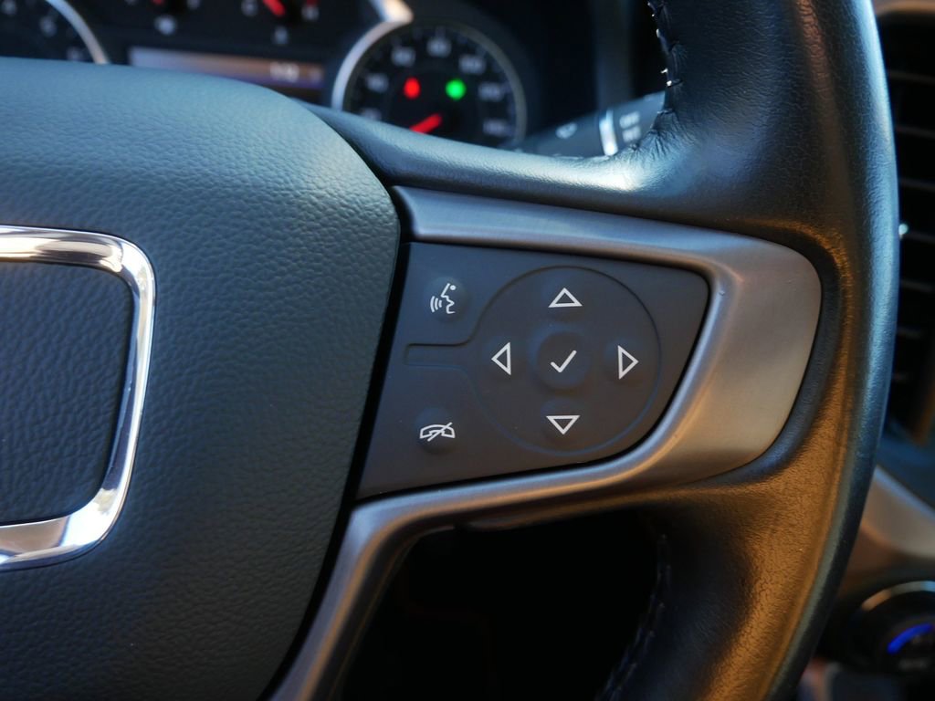 Used 2020 GMC Acadia AT4 w/ LPO, Roadside Safety Package image 21