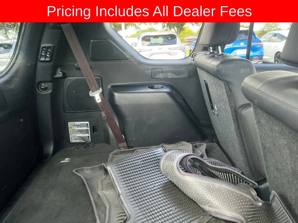 Used 2023 Lexus GX 460 Premium AWD/4WD image 21