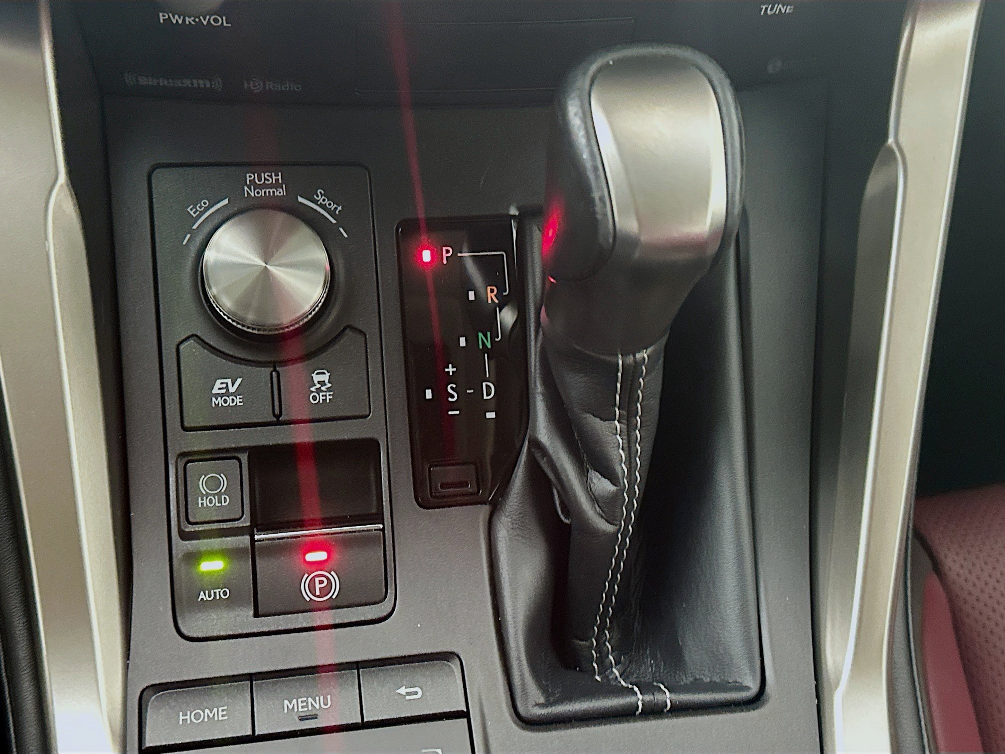 Used 2018 Lexus NX 300h AWD w/ Comfort Package image 24