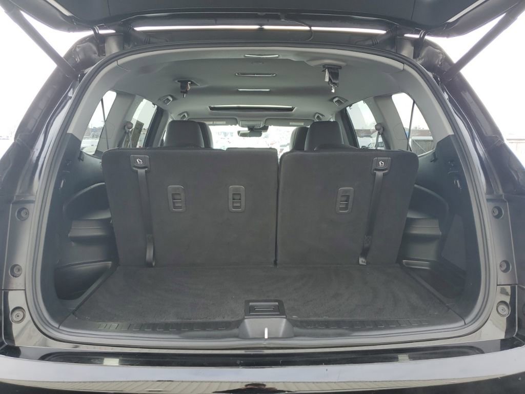 Used 2022 Honda Pilot EX-L image 37