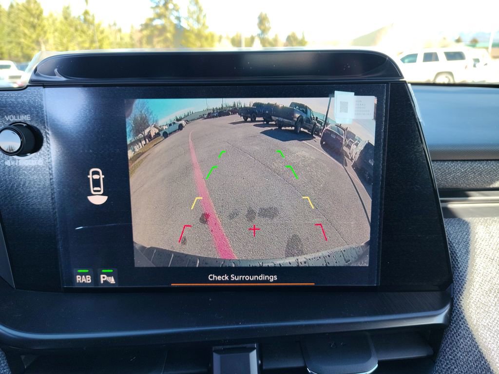New 2026 Subaru Outback Premium image 24