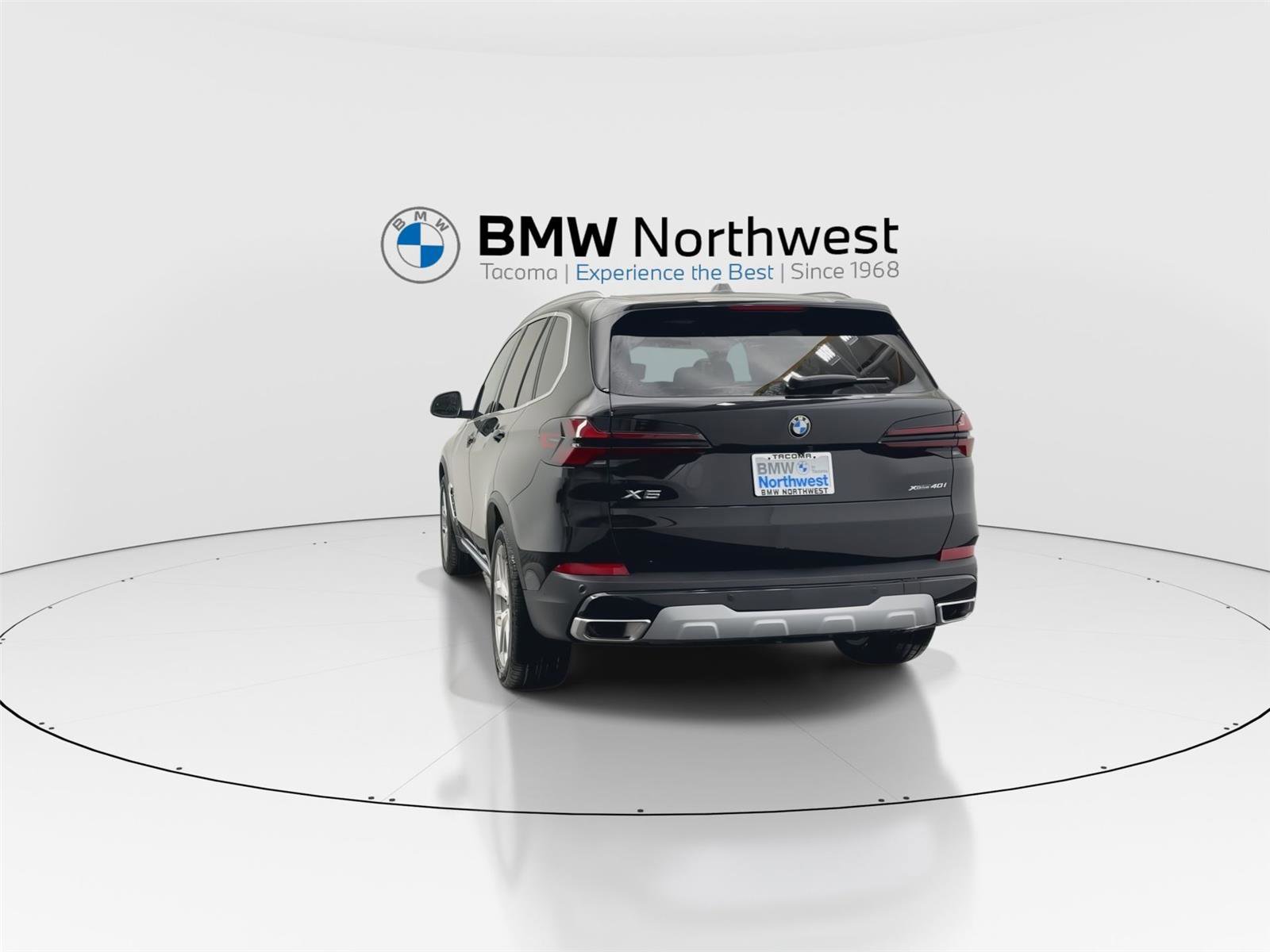New 2026 BMW X5 xDrive40i w/ Climate Comfort Package image 13
