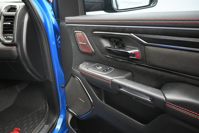 Used 2024 RAM 1500 TRX w/ TRX Level 2 Equipment Group AWD/4WD image 25