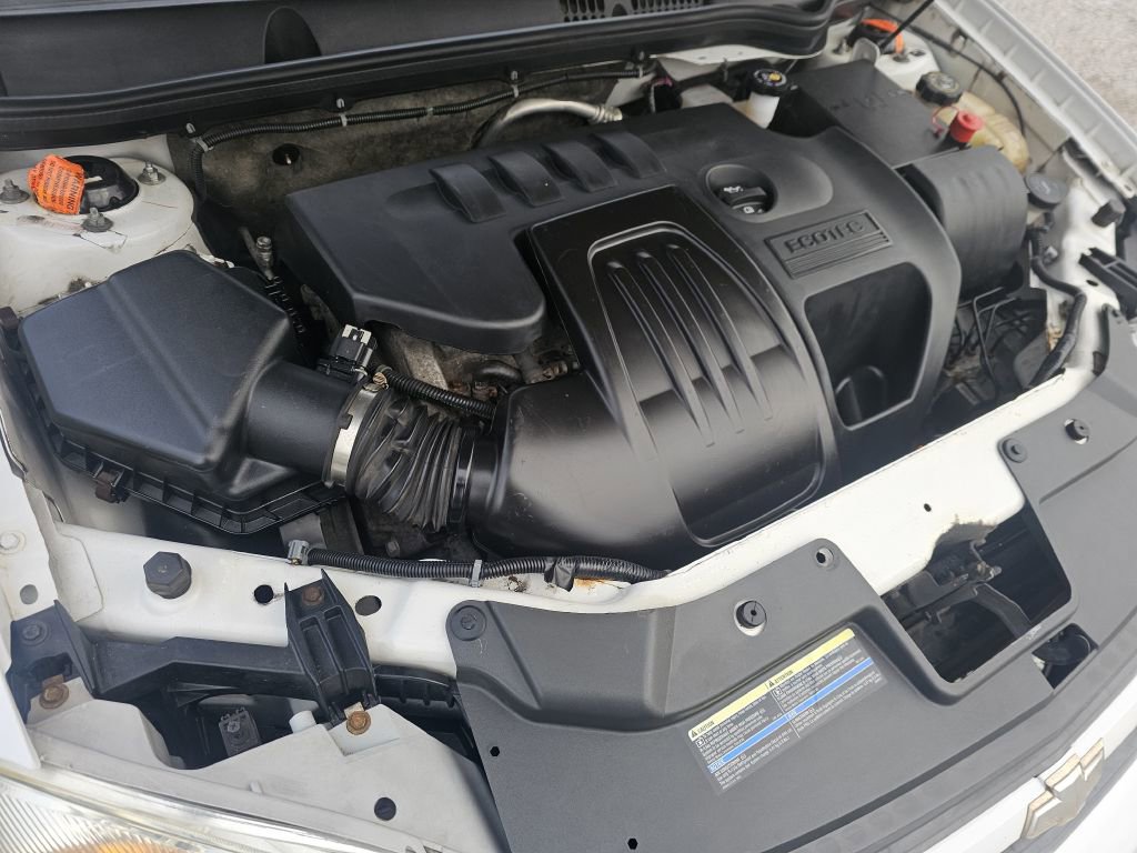 Used 2007 Chevrolet Cobalt LS w/ Enhanced Safety Package image 11