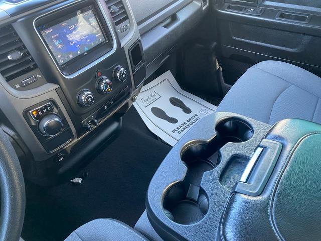 Used 2023 RAM 1500 Tradesman w/ Chrome Plus Package image 23