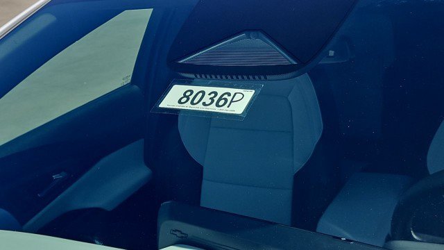 Used 2024 Chevrolet Equinox EV LT FWD image 32