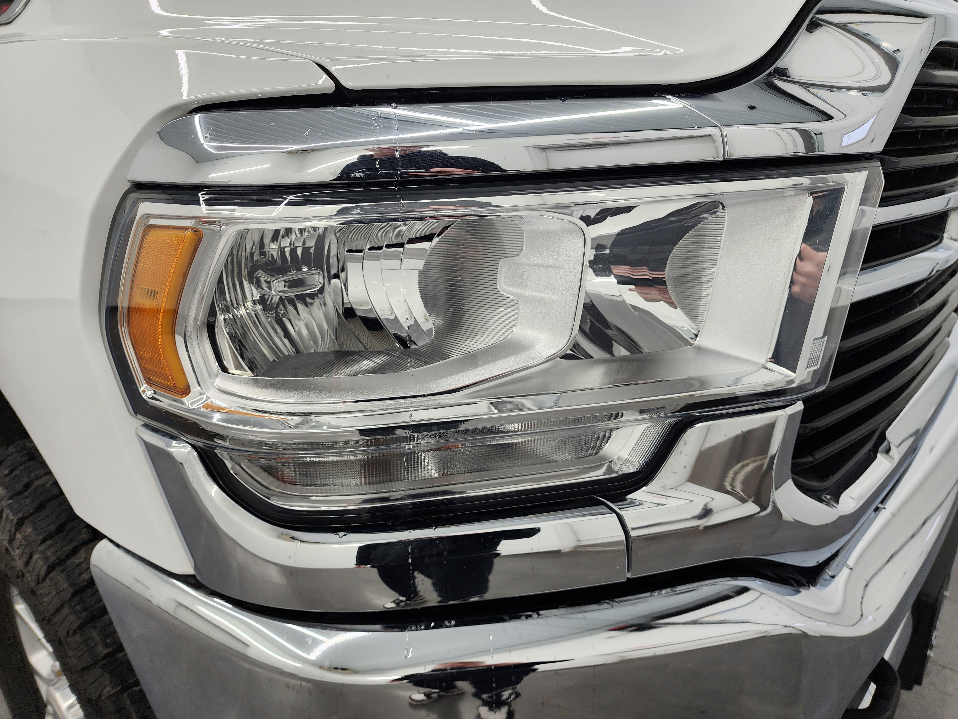 Used 2019 RAM 2500 Big Horn image 20