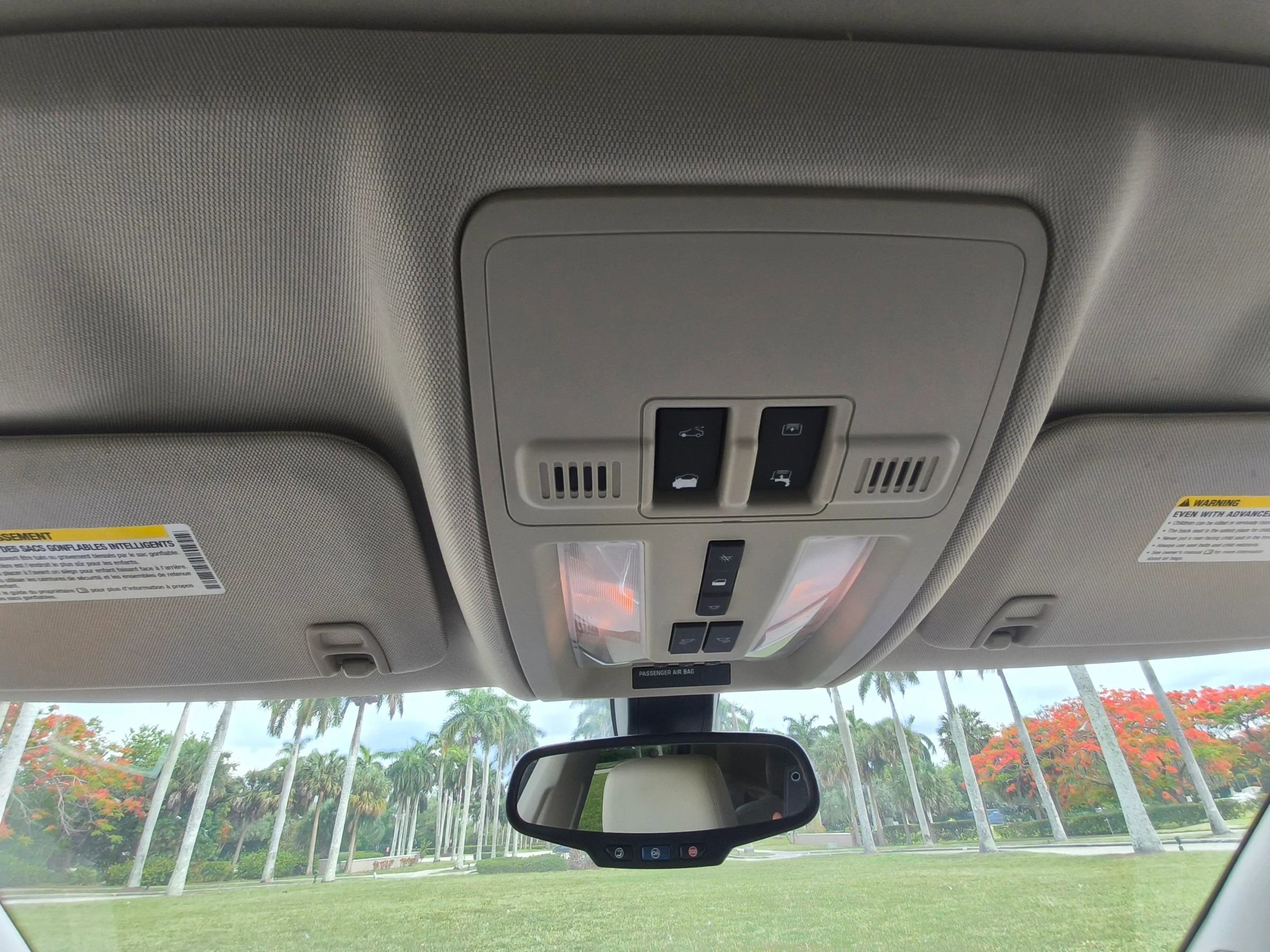 Used 2013 Cadillac SRX Luxury FWD image 20