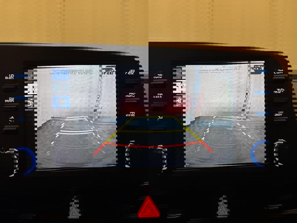 New 2026 Hyundai Elantra Sport image 15