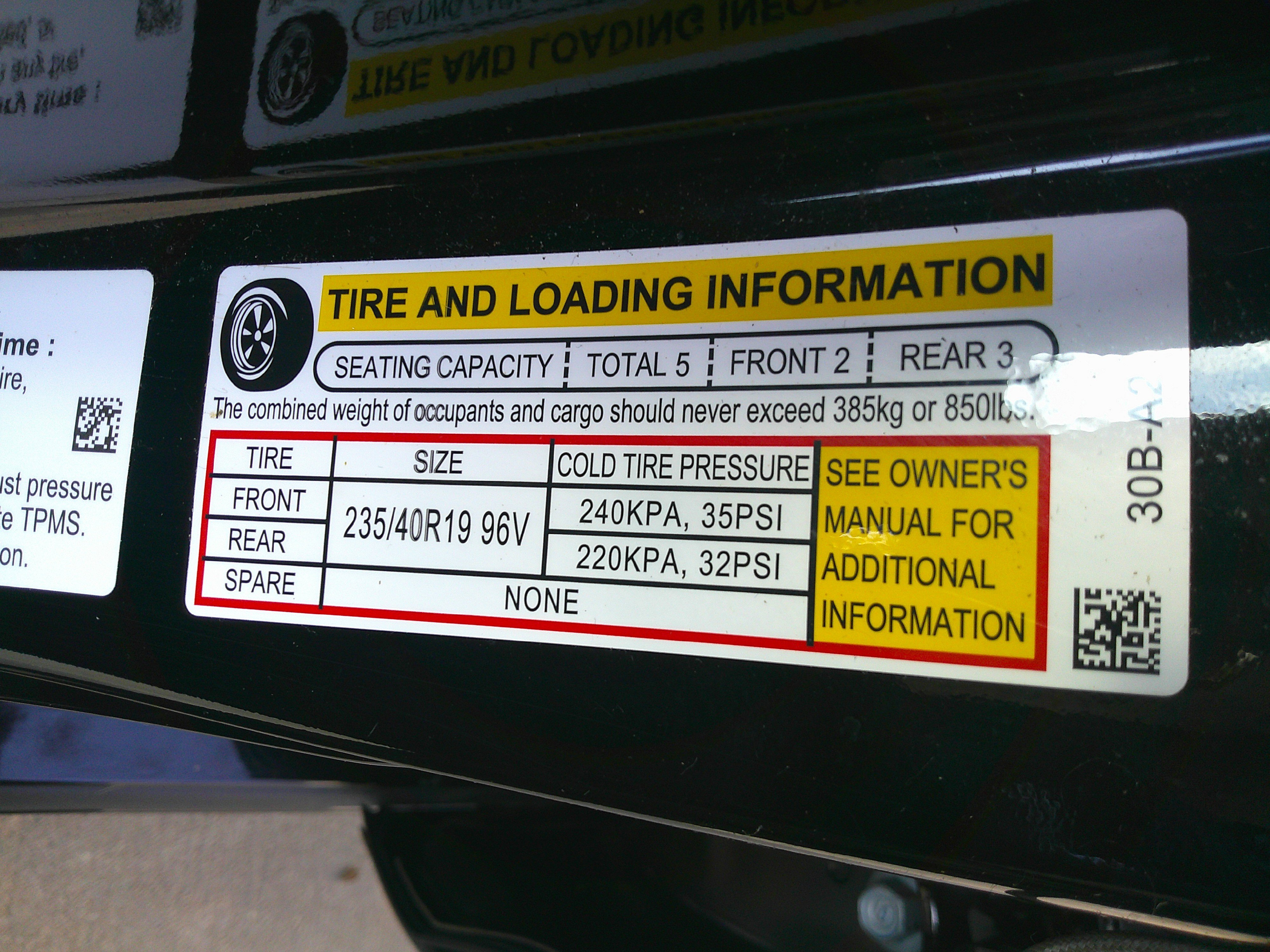 Used 2023 Honda Accord Touring image 37