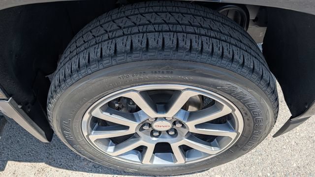 Used 2019 GMC Canyon Denali AWD/4WD image 29