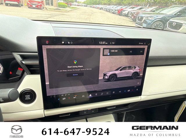 New 2026 MAZDA CX-5 Preferred AWD/4WD image 19
