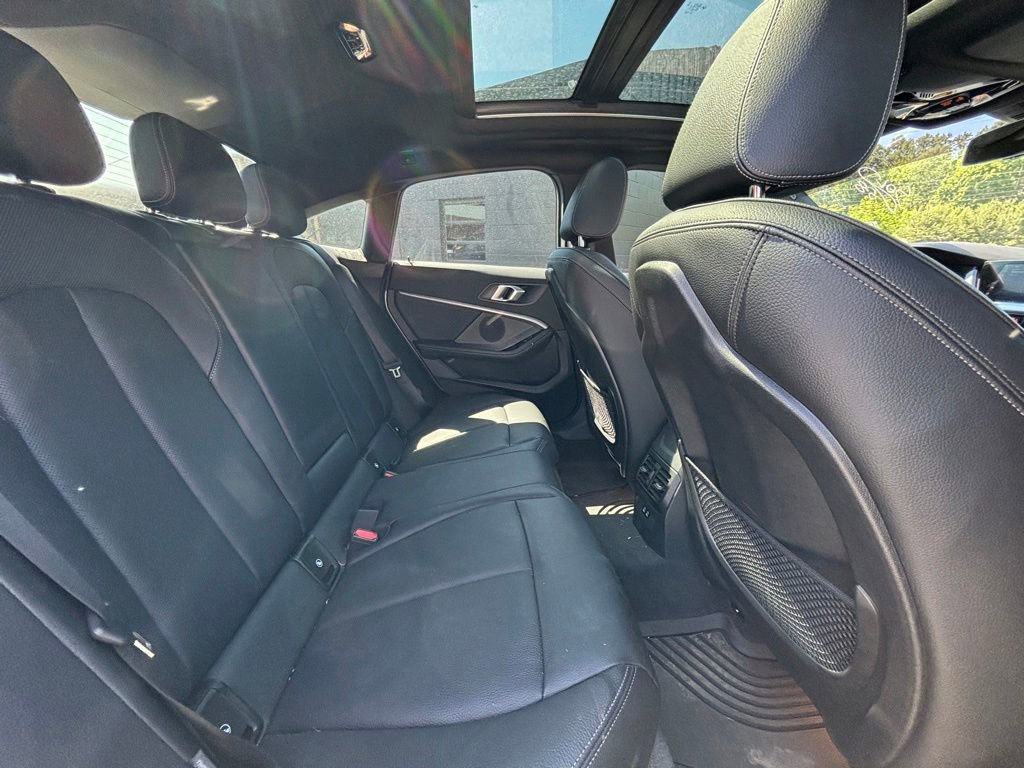 Used 2022 BMW M235i xDrive Gran Coupe w/ Premium Package AWD/4WD image 8