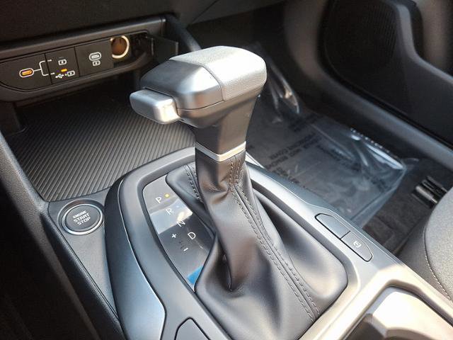 New 2025 Kia K4 LXS image 7