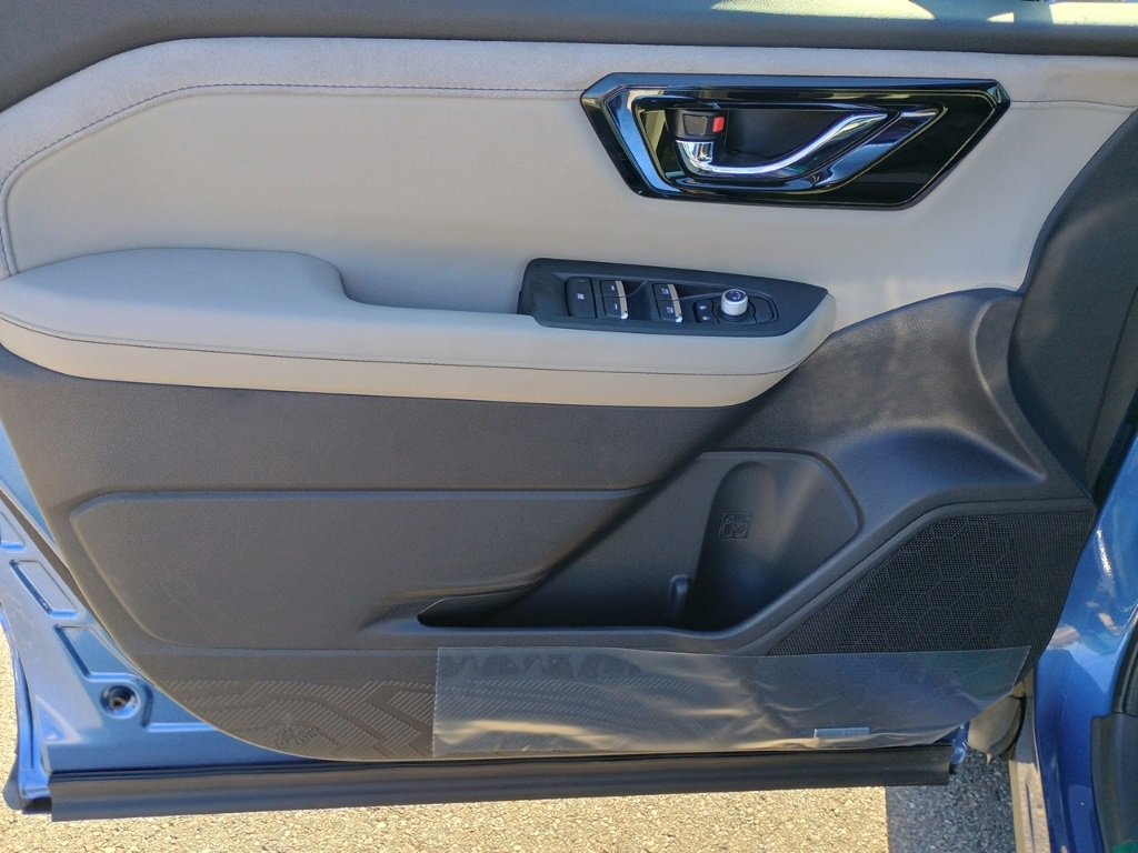 New 2026 Subaru Forester Limited image 8