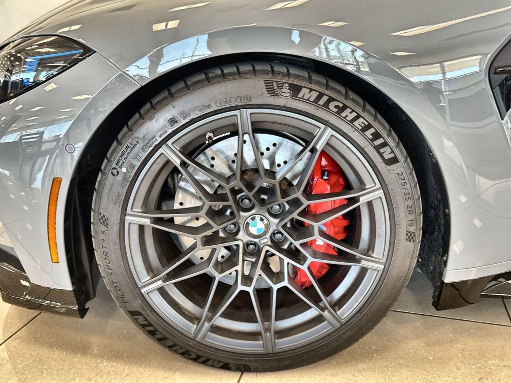 Used 2026 BMW M3 Competition AWD/4WD image 31