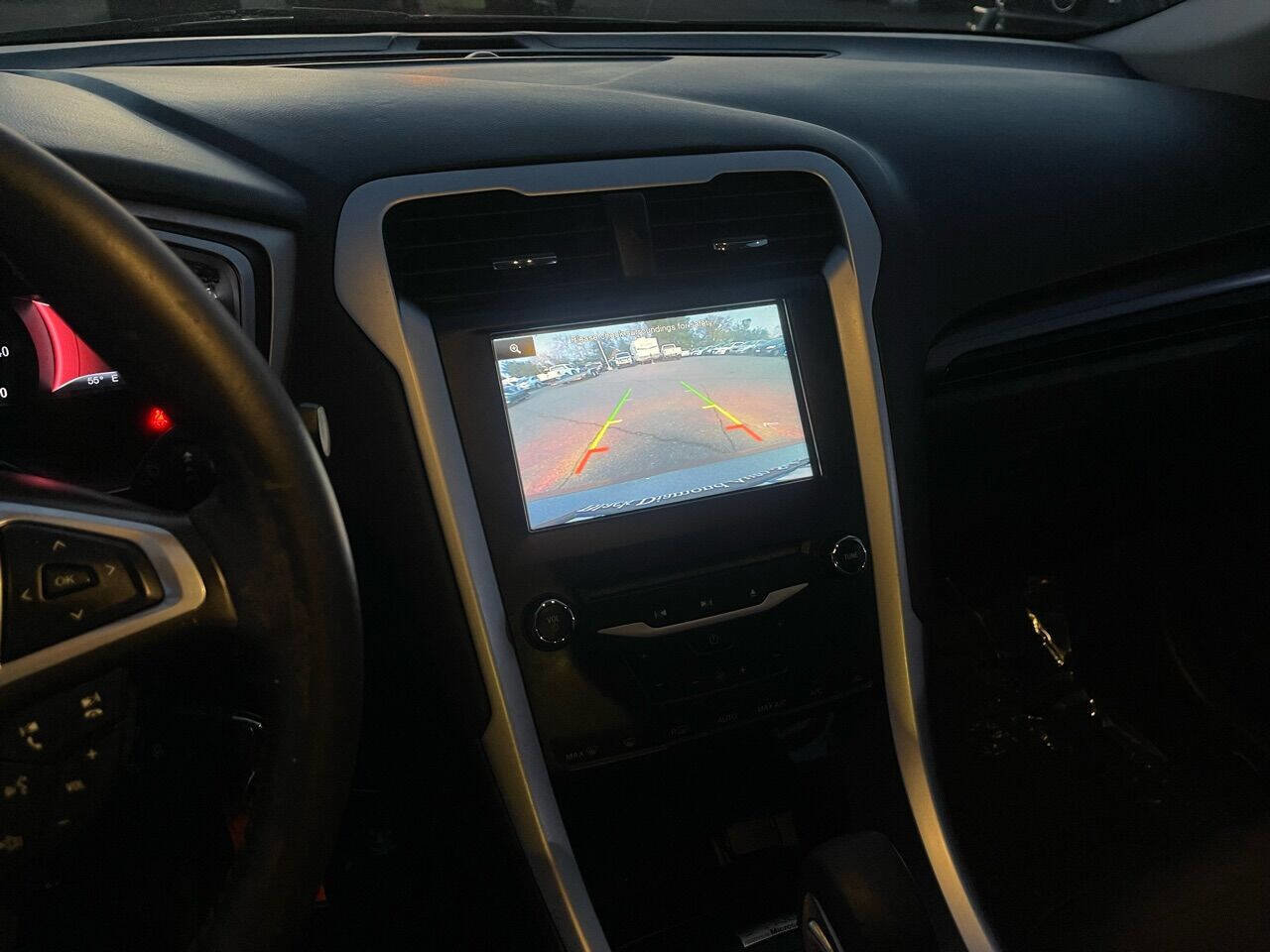 Used 2014 Ford Fusion SE image 19