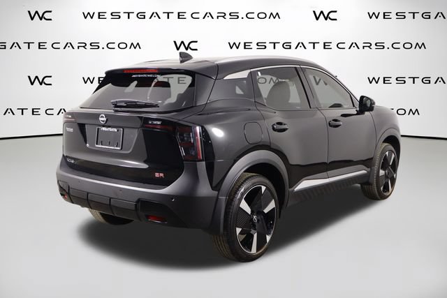 Used 2025 Nissan Kicks SR FWD image 42