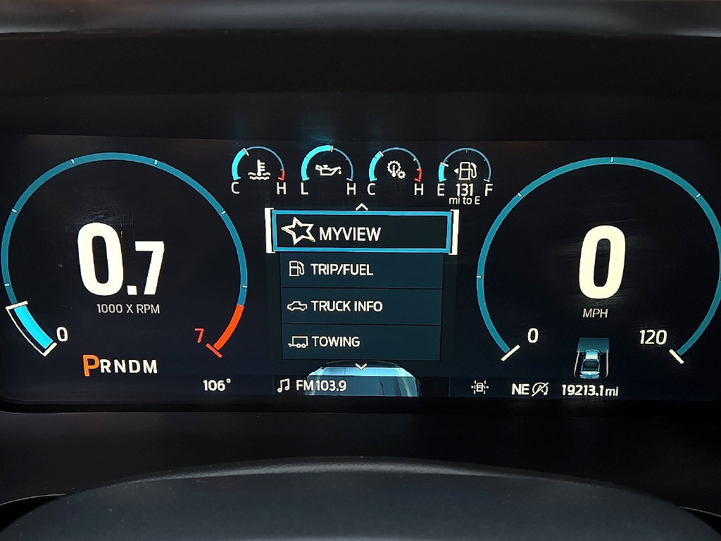 Used 2023 Ford F150 Platinum w/ Equipment Group 701A High AWD/4WD image 18