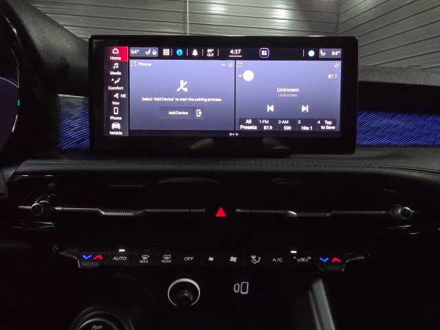 Used 2024 Alfa Romeo Tonale Ti AWD/4WD image 24