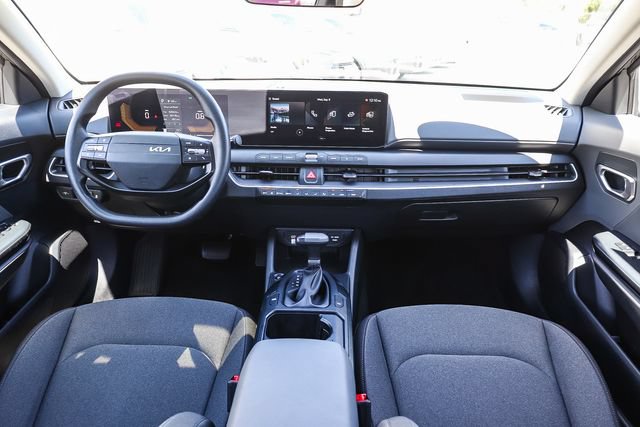 Certified 2025 Kia K4 FWD image 13