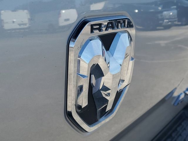 Used 2024 RAM 2500 Big Horn image 8