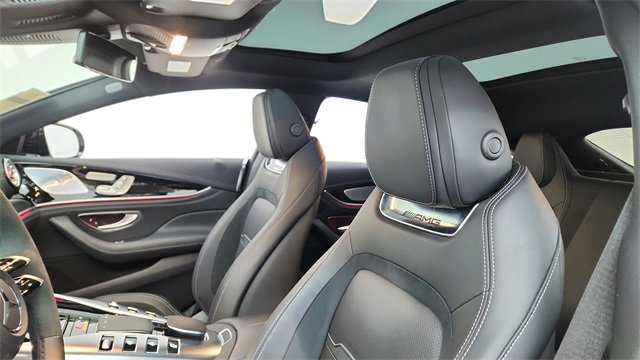 Used 2024 Mercedes-Benz AMG GT 43 image 34