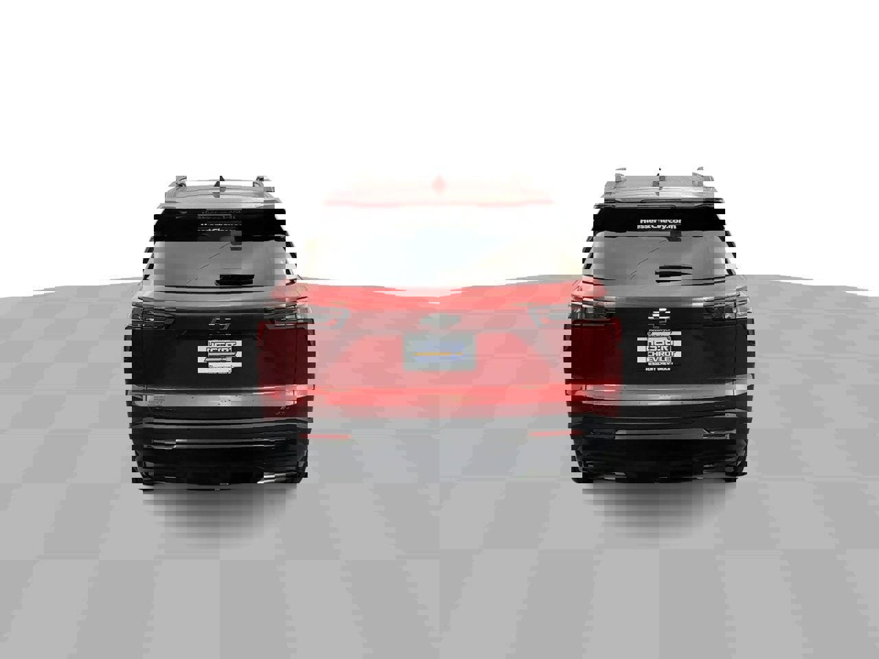 Certified 2025 Chevrolet Equinox RS image 3