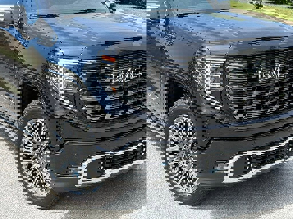 New 2026 GMC Sierra 1500 Denali Ultimate image 6