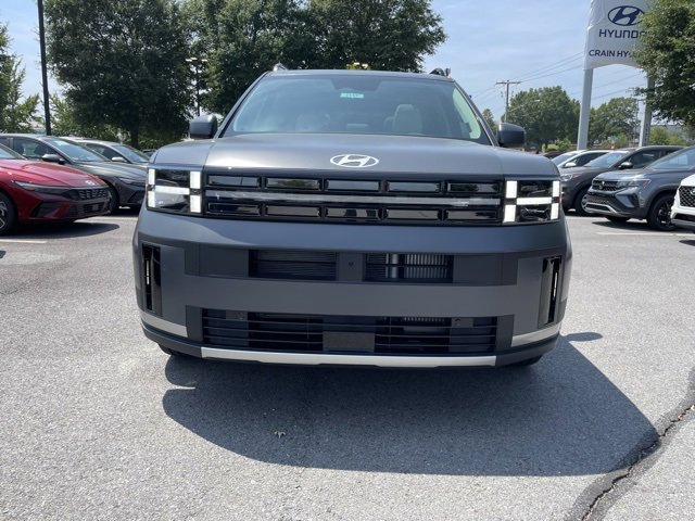 Used 2024 Hyundai Santa Fe Limited image 2