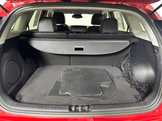 Used 2022 Kia Niro EX w/ Cold Weather Package image 26