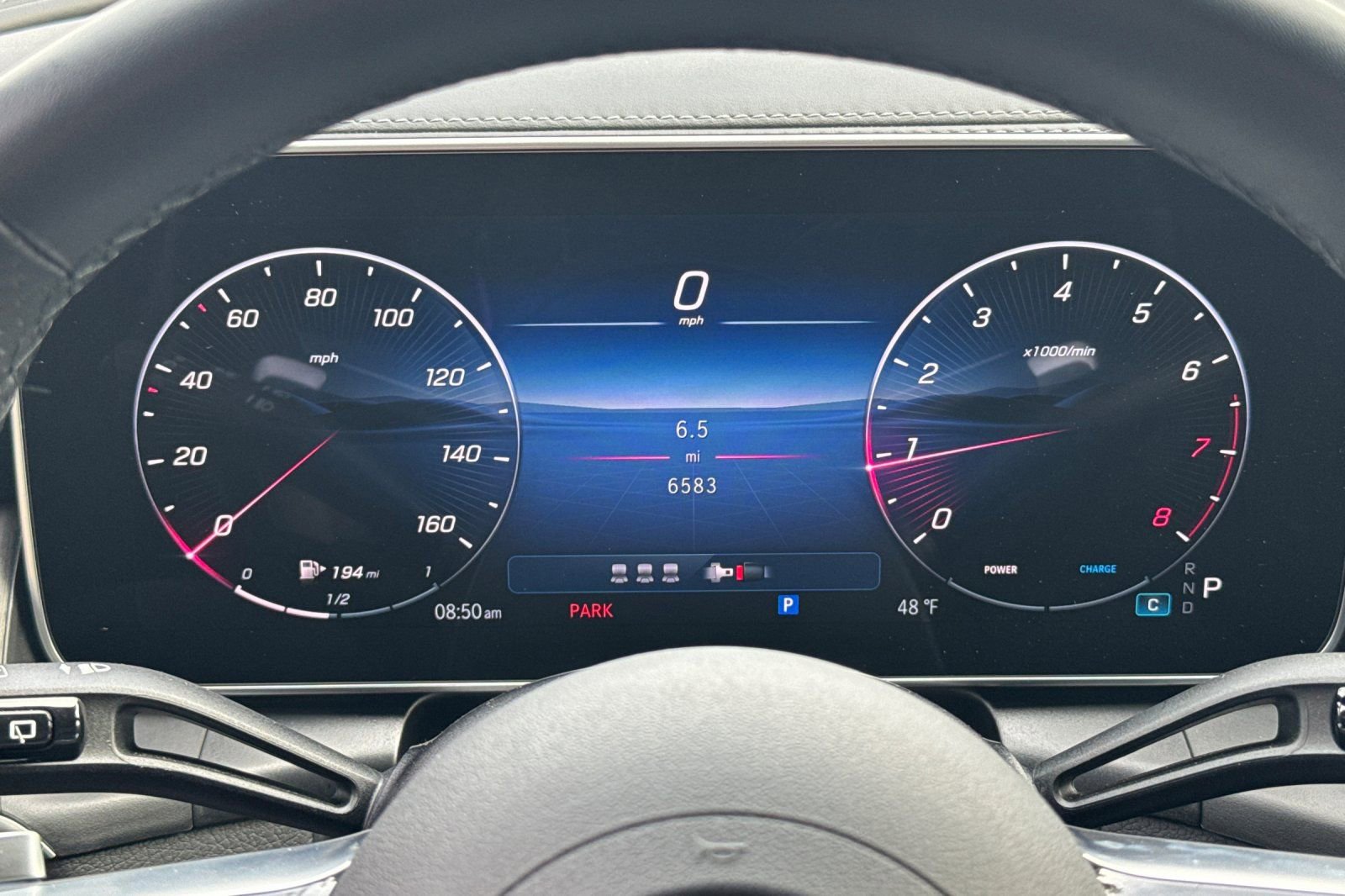 Certified 2025 Mercedes-Benz GLC 300 image 29