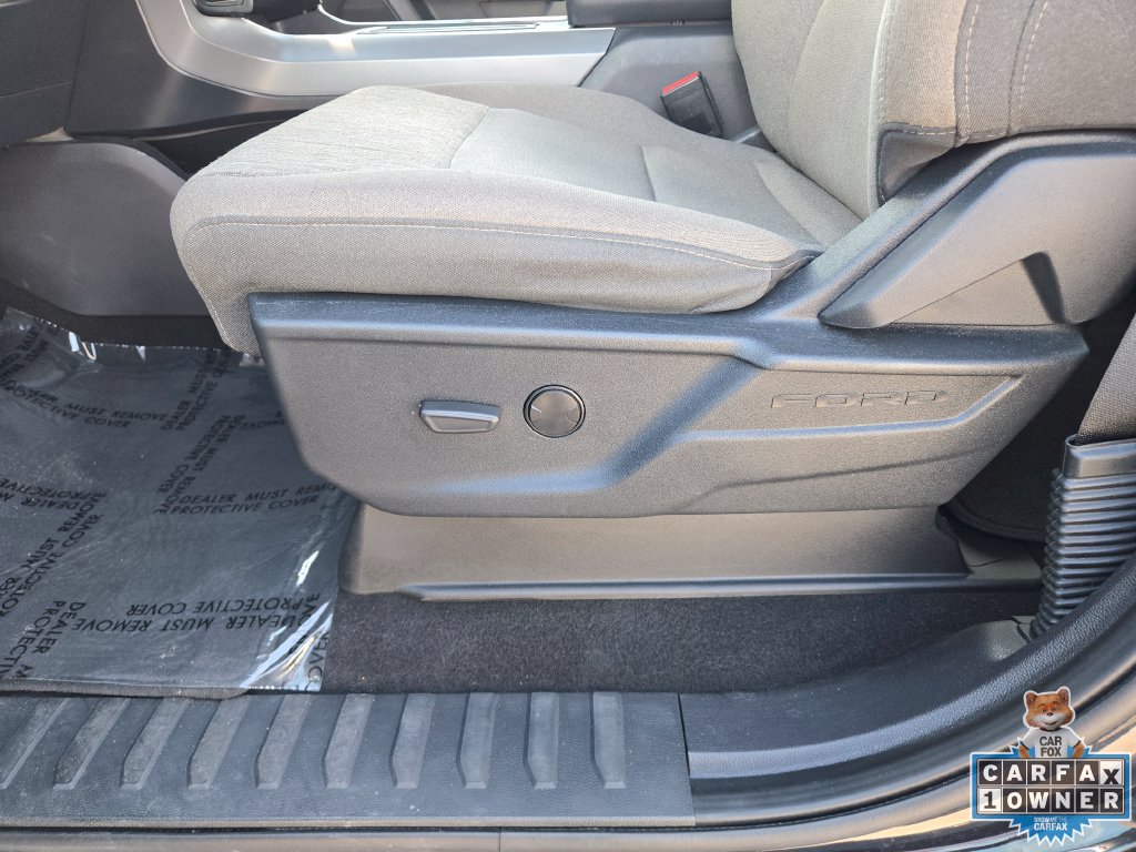 Used 2024 Ford F150 XLT w/ Mobile Office Package AWD/4WD image 24
