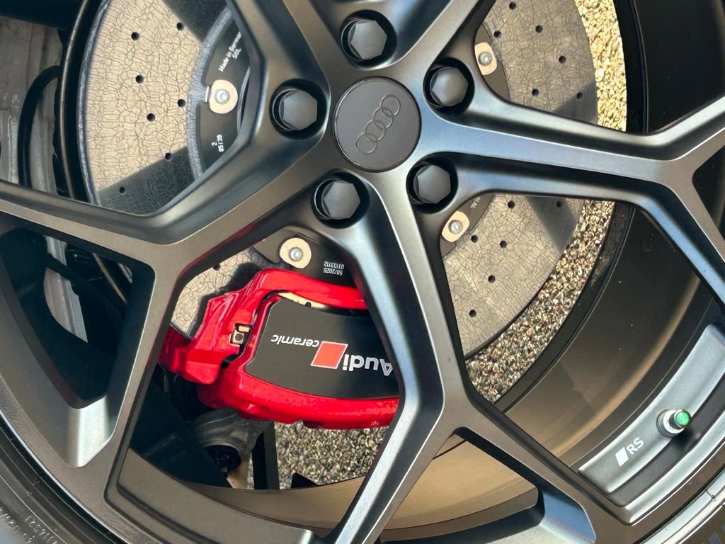 New 2026 Audi RS Q8 performance image 71