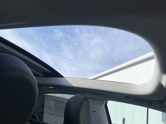 New 2023 FIAT 500X Pop w/ Comfort Group image 30