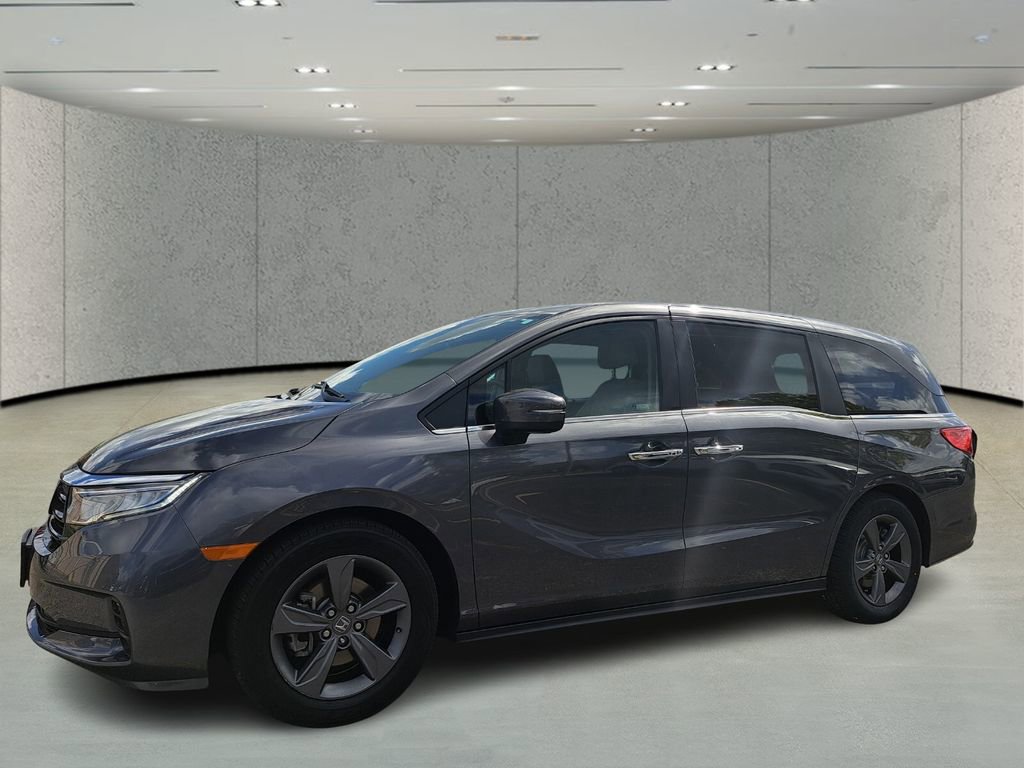 Used 2023 Honda Odyssey EX image 9