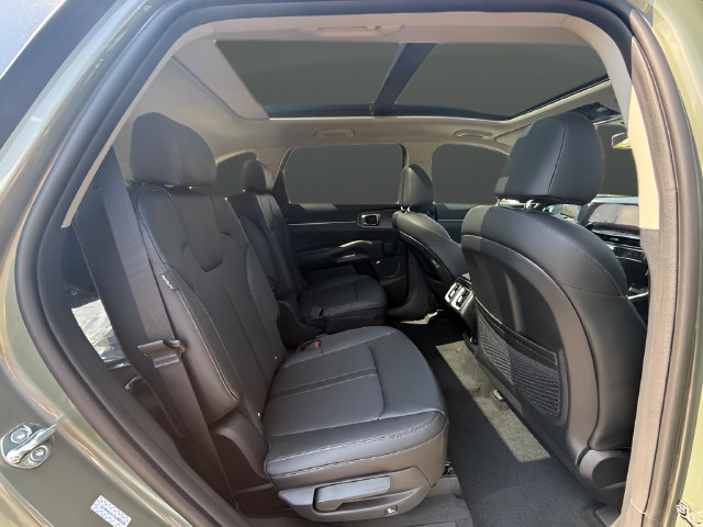 New 2026 Kia Sorento X-Line EX AWD/4WD image 10