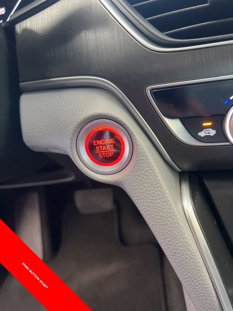 Used 2020 Honda Accord LX image 15