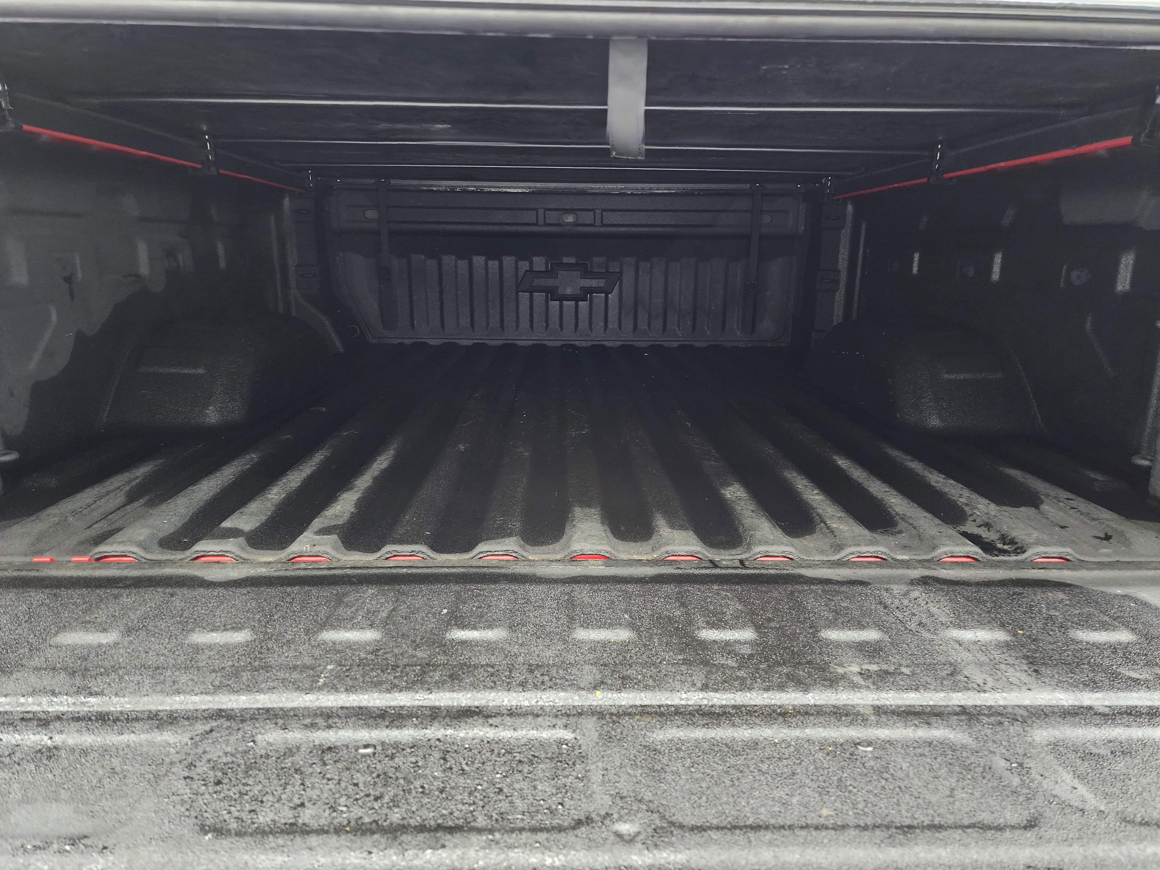 Used 2023 Chevrolet Silverado 2500 LT w/ Convenience Package image 26