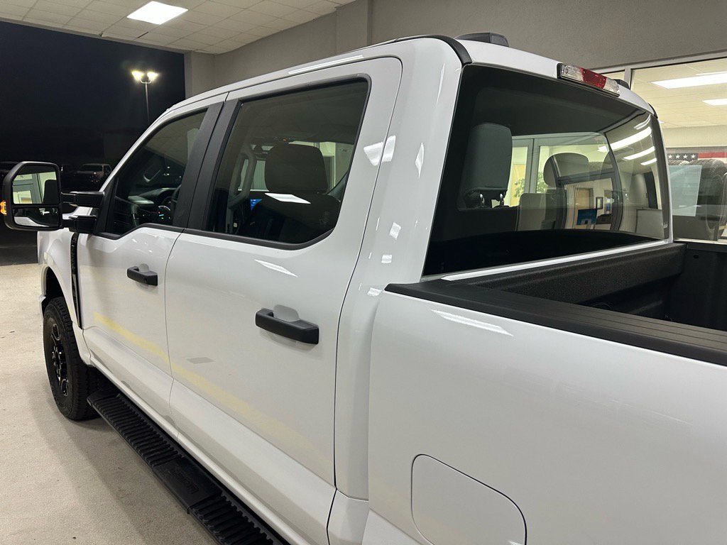 New 2026 Ford F250 XL w/ STX Appearance Package image 15