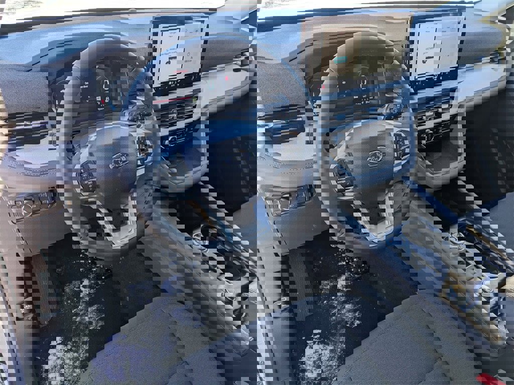 New 2026 Ford Explorer Active image 10