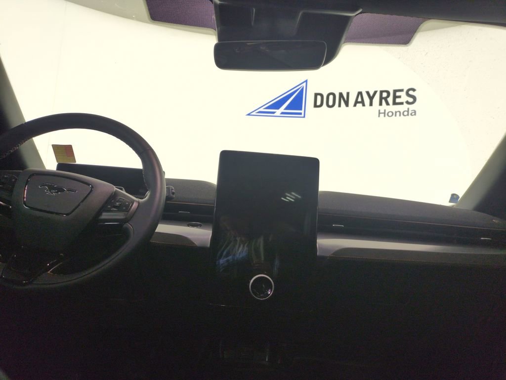 Used 2023 Ford Mustang Mach-E GT image 21