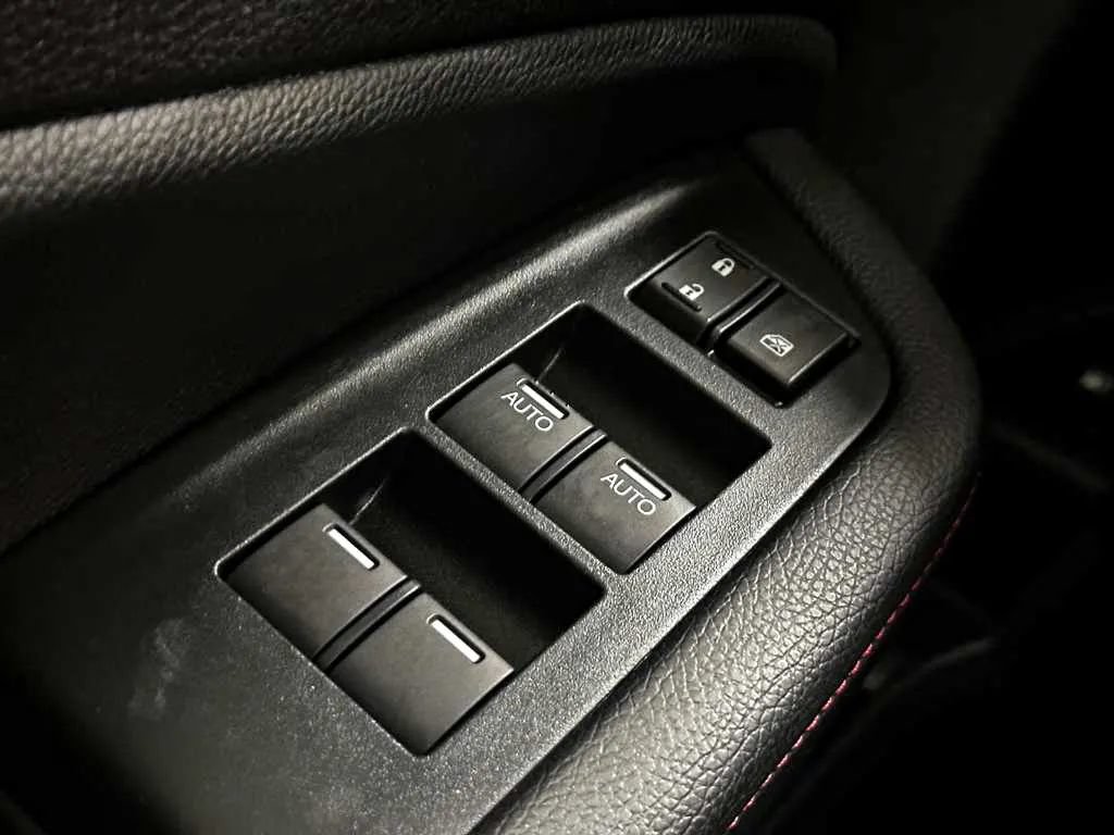 Used 2023 Honda Ridgeline Black Edition image 20