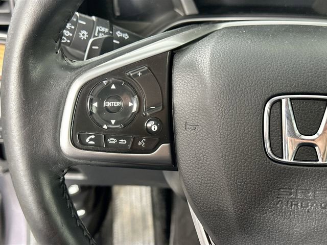 Used 2021 Honda CR-V EX-L image 22