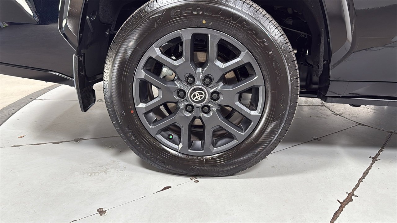 Certified 2026 Toyota Sequoia Platinum image 23