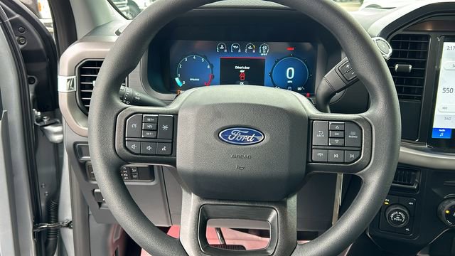 New 2025 Ford F150 XL image 17