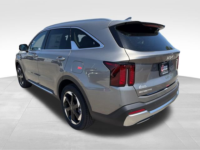 New 2026 Kia Sorento EX FWD image 5