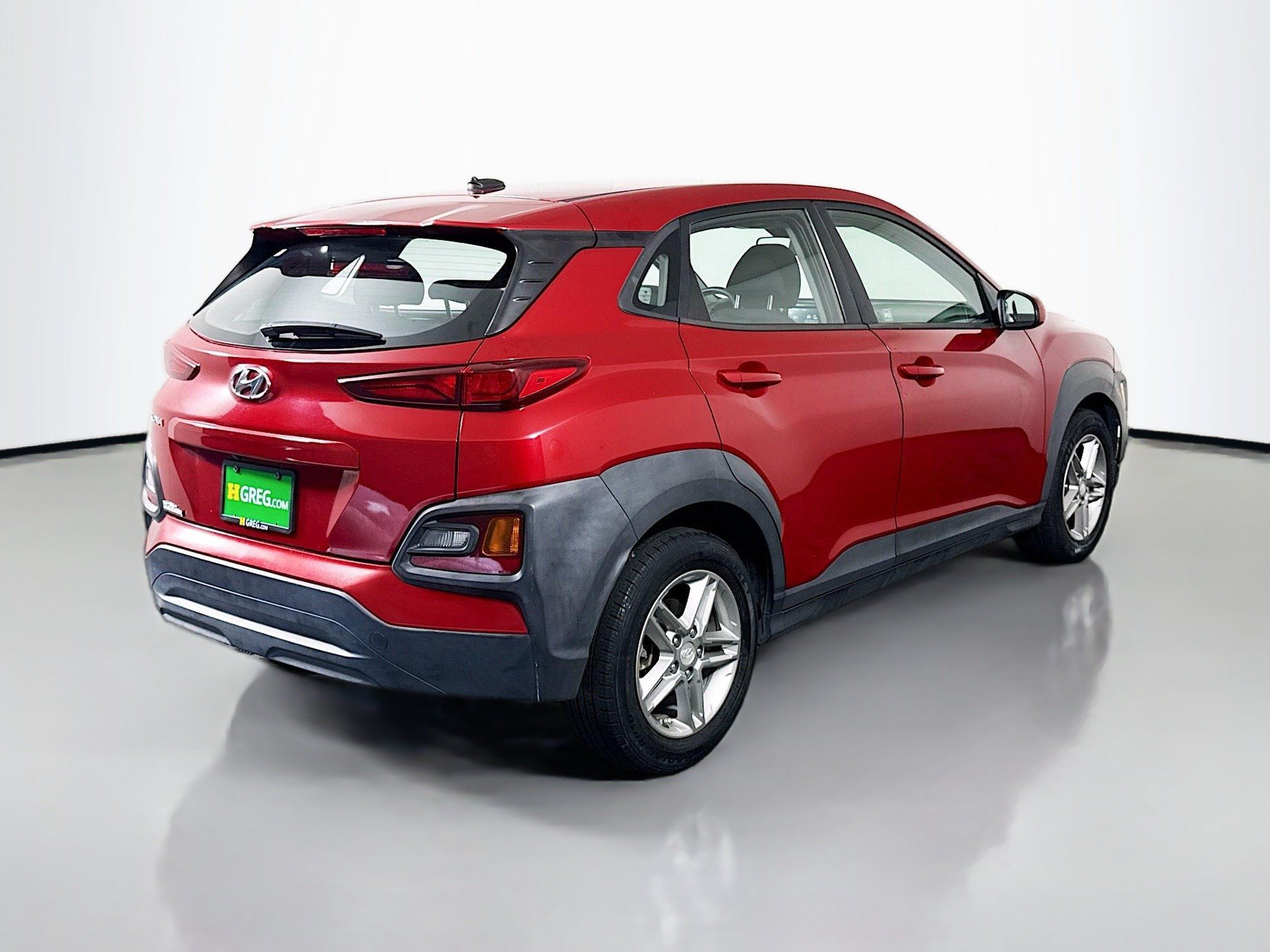 Used 2020 Hyundai Kona SE FWD image 10