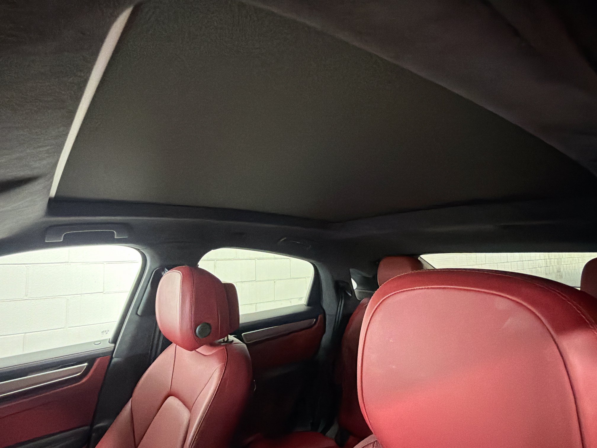 Certified 2023 Porsche Cayenne GTS AWD/4WD image 27